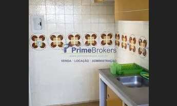 Imagem 3: APARTAMENTO LOCAÇÃO EM VILA CLEMENTINO 55M² COM 02 DORMITÓRIOS, 01 VAGA -SÃO PAULO/SP