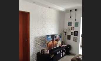 Imagem 2: Apartamento à venda com 1 dormitórios com suíte