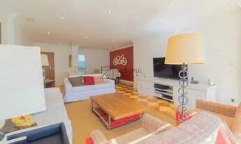 Imagem 5: Apartamento Locação Jardim Paulista 196 m² 3 Dormitórios