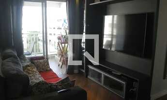 Imagem: Apartamento para Aluguel - Jardim Marajoara