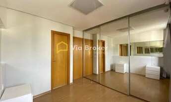 Imagem 7: Apartamento 4 quartos à venda no Buritis