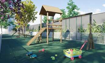 Imagem 6: Apartamento no Eusébio (Cod0152