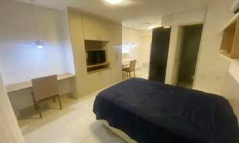 Imagem 7: Apartamento para aluguel com 1 quarto em Ilha do Leite - Recife - PE