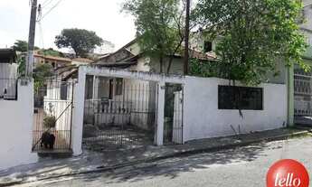 Imagem 2: São Paulo - Terreno Padrão - Tucuruvi