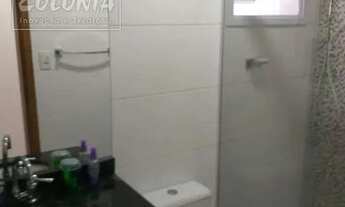 Imagem 4: Santo André - Apartamento Padrão - Vila Assunção