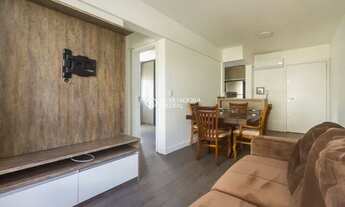 Imagem 6: PORTO ALEGRE - Apartamento Padrão - Aberta dos Morros