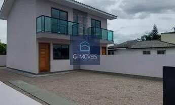 Imagem 4: Sobrado para Venda em Palhoça, NOVA PALHOÇA, 2 dormitórios, 2 banheiros, 1 vaga