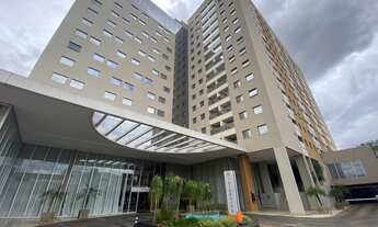 Imagem: 06 Unidades a Venda - Flat - Hotel Intercity