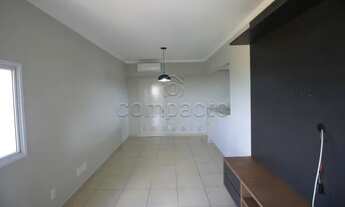 Imagem 3: Apartamento para aluguel com 3 quartos - Vila Cristina