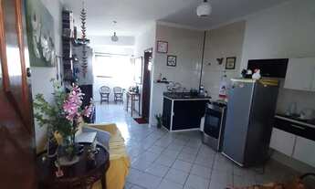 Imagem 6: LIVING ESPAÇOSO