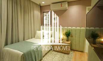 Imagem 6: Apartamento á venda na Vila Mascote, 143m², 3 suites e 2 vagas de garagem