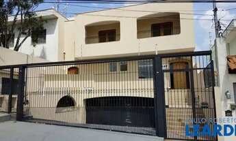 Imagem 2: SOBRADO - PLANALTO PAULISTA - SP