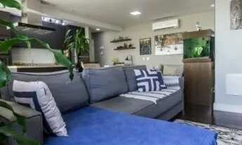 Imagem 6: ROYAL PARK 91MTS VISTA LIVRE