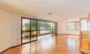 Imagem 3: Apartamento Venda Brooklin 315 m² 4 Dormitórios