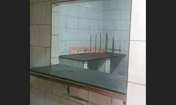 Imagem 2: SALÃO COMERCIAL COM 370M2EM STO AMARO PROX A PÇA FLORIANO PEIXOTO, LINHA LILÁS DO METRÔ