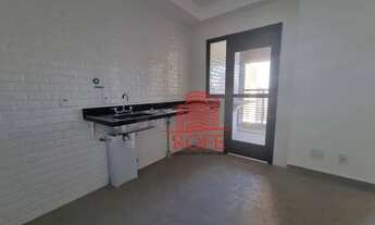 Imagem 3: Apartamento com 2 dormitórios à venda, 61 m² por R$ 950.000,00 - Brooklin - São Paulo/SP