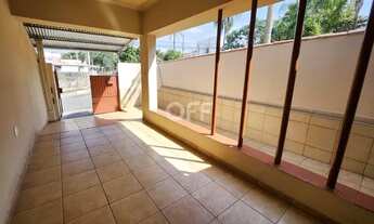 Imagem 5: Casa para alugar no bairro Vila Teixeira, Campinas SP