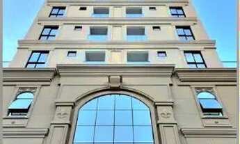 Imagem: 2 QUARTOS, 1 SUÍTE, 1 VAGA, ITAPEMA