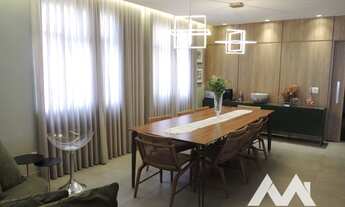 Imagem 5: Apartamento à venda no bairro Funcionários - Belo Horizonte/MG