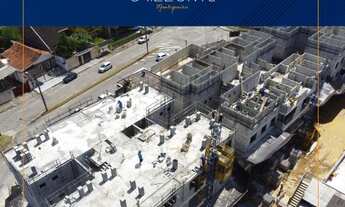 Imagem 3: Obras Aceleradas no Orizzonte