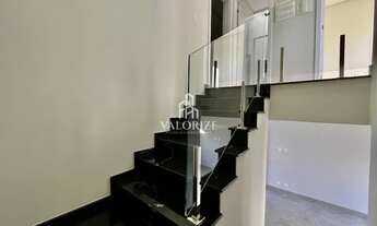 Imagem 5: Sobrado para venda tem 133 metros quadrados com 2 quartos em FAG - Cascavel - PR