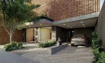 Imagem 7: Conheça o condomínio Nurban: Apartamento de 119m², 3 quartos, 3 suítes. Sofisticação, conf