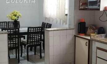 Imagem 7: Santo André - Casa Padrão - Jardim Las Vegas