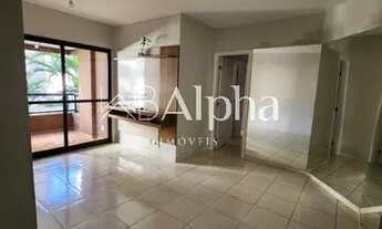 Imagem: Apartamento para locação no Condomínio