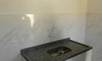 Imagem 4: Aluguel casa de vila 1 quarto 1ª locação em Chácaras de Inoã, Maricá, RJ