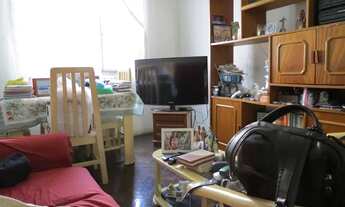 Imagem 3: Apartamento para venda com 48 metros quadrados com 2 quartos