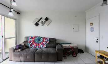 Imagem 6: Apartamento para Aluguel - Tatuapé, 2 Quartos, 58 m2