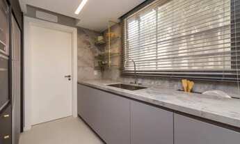 Imagem 4: Apartamento um por andar, Petrópolis - Porto Alegre - RS