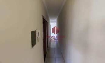 Imagem 7: Casa com 2 dormitórios para alugar, 80 m² por R$ 1.100,00/mês - Jardim Alvorada - Maringá