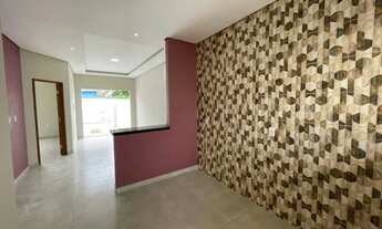 Imagem 5: Linda Casa no Campos Salles no blindex e Porcelanato 3 Qts (Suite) 2 Vagas