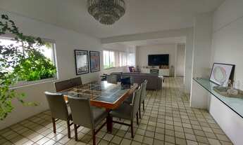 Imagem: Apartamento para venda possui 290 metros