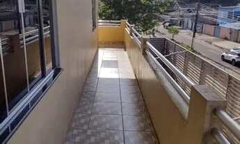 Imagem 3: Apartamento para Locação Buritizal, Macapá