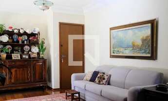 Imagem 3: Apartamento para Aluguel - Serra, 3 Quartos, 96 m2