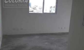 Imagem 4: São Bernardo do Campo - Conjunto Comercial/sala - Jardim do Mar