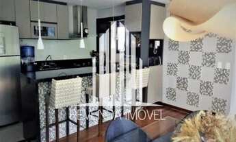 Imagem: Apartamento com 2 dormitórios á venda