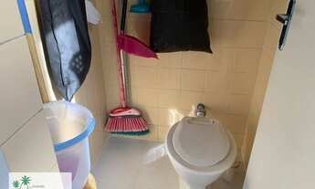 Imagem 7: Apartamento à venda, 87 m² por R$ 450.000,00 - Taquaral - Campinas/SP