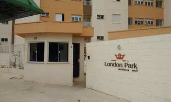 Imagem 2: Apartamento Padrão em São Carlos