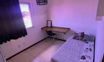 Imagem: Aluguel de quarto