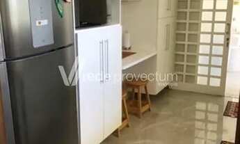 Imagem 6: Casa - Residencial Terras do Barão - Campinas