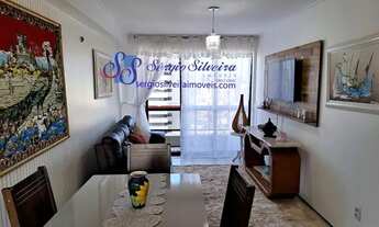 Imagem 2: Apartamento nascente e mobiliado a 1 quadra da Avenida Monsenhor Tabosa