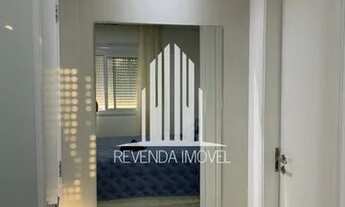 Imagem 3: Apartamento de 67m² com 3 dormitórios (1 suíte), 2 banheiros e 2 vagas de garagem no Jd Sã