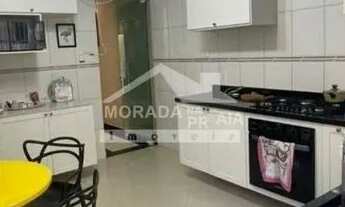 Imagem 5: Sobrado Geminado na Vila Tupi, 3 dormitórios, confira na Praia Grande - SP