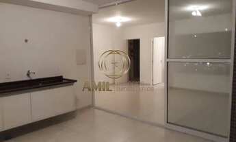 Imagem 7: SÃO JOSÉ DOS CAMPOS - Apartamento Padrão - PARQUE RESIDENCIAL AQUARIUS