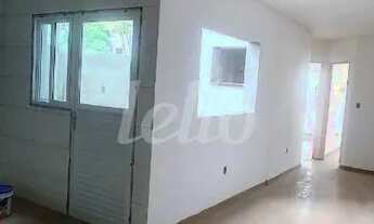 Imagem: Santo André - Apartamento Padrão - Parque