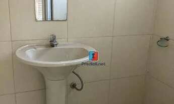 Imagem 6: Casa com 1 dormitório para alugar, 45 m² - Pirituba - São Paulo/SP