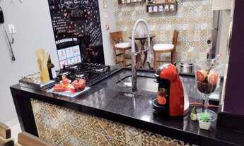 Imagem 7: Casa em Condomínio para Venda em São Paulo, Jaraguá, 2 dormitórios, 2 banheiros, 1 vaga